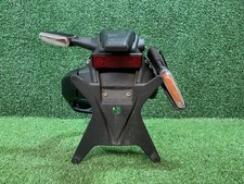 PORTATARGA CON FRECCE MV