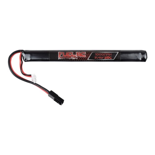 Softair fuel batteria po - batteria, li-po