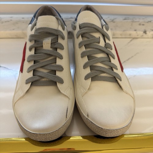 Sneaker golden goose superstar - golden,