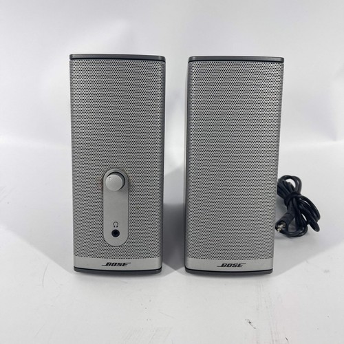 Bose companion series ii - bose,