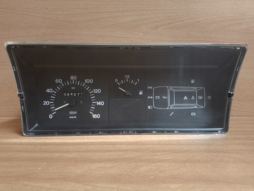 Quadro strumenti - quadro,