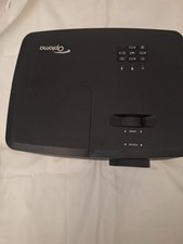 Videoproiettore optoma - videoproiettore,