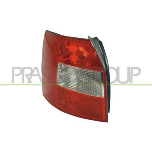 Fanale posteriore sinistro - fanale,