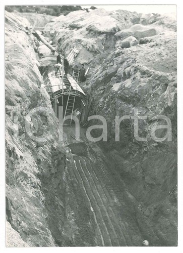 1965 sardegna gallura - sardegna,