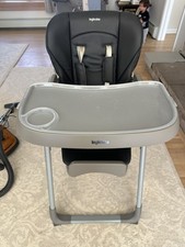 Inglesina time highchair - my,