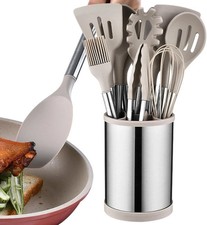 Set Utensili Cucina 12 Pezzi