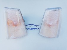 Indicatore di direzione BIANCO