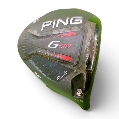 Ping g410 plus solo testa - plus,