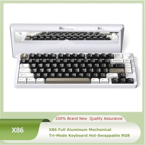 Attack shark x86 tastiera - x86,