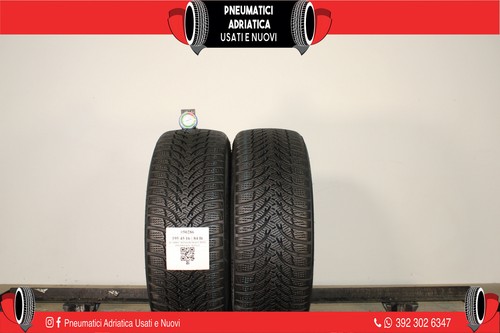 Pneumatici kumho 195 - 195/45, r16