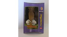 MINI PUZZLE  " MORDILLO 1997 "