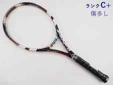 Racchetta da tennis usata