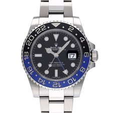 OROLOGIO ROLEX GMT-MasterII