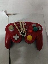Controller WII Super Mario