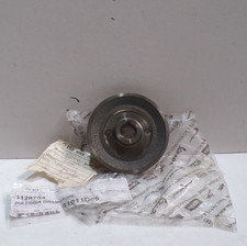 PULEGGIA DINAMO MOTORE PER