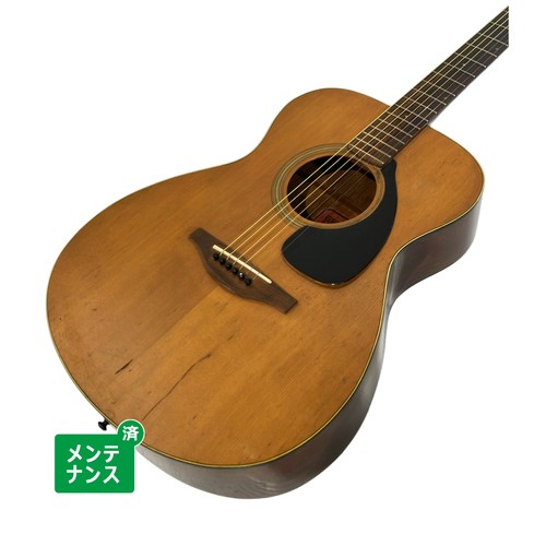 Chitarra acustica yamaha - chitarra,