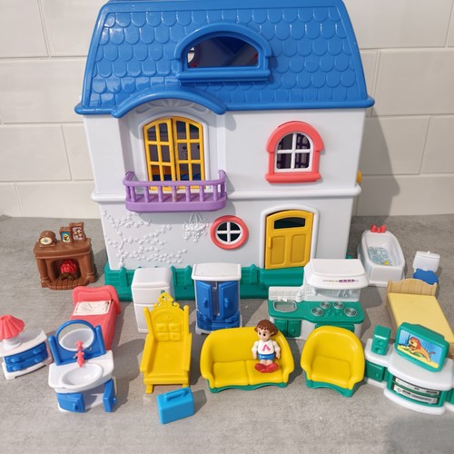 Keenway happy family casa - keenway, my