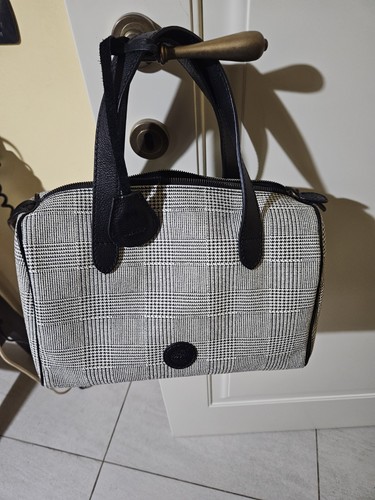 Borsa donna bauletto - borsa,