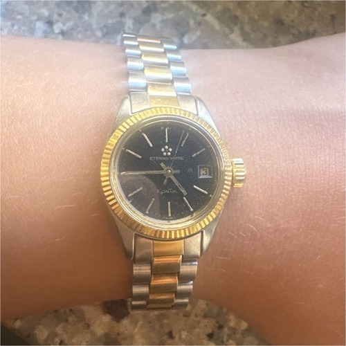 Eterna kontiki 561 - eterna,