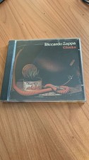 CD RICCARDO ZAPPA CHATKA MELLOW RECORDS MMP 294 ITALY PS 1997 EZ