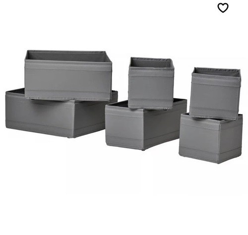 Ikea skubb scatola - ikea,