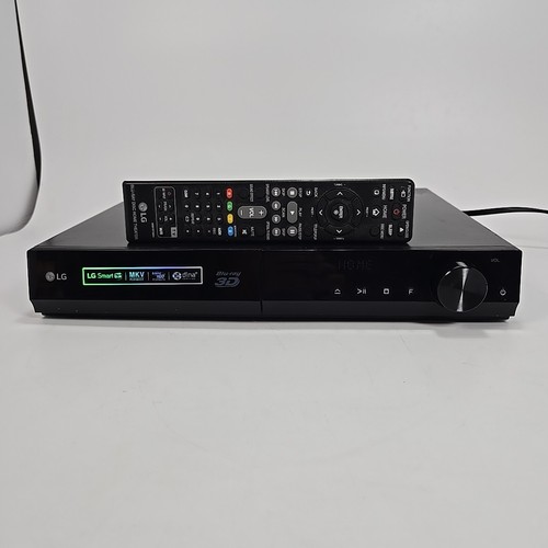 Bh5140s smart blu ray - lg, blu-ray