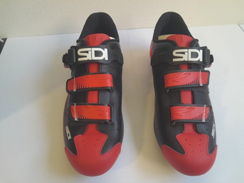 Scarpa bici strada - bici, sidi