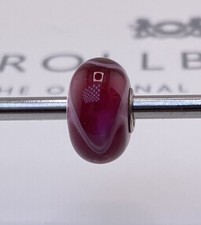 Trollbeads Unique Raspberry