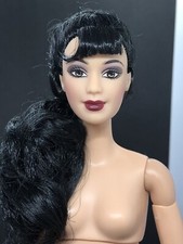 Bambola Barbie Tango 2002 FAO