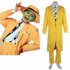 Nuovo costume cosplay vestito