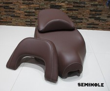 rivestimento marrone fodera