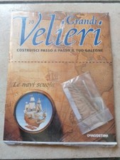 Costruisci 'grandi Velieri' 3A