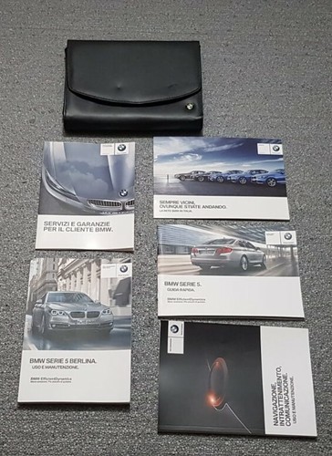 Bmw serie f10 berlina - bmw,