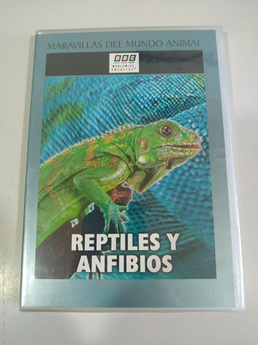 Rettili anfibi imax bbc - rettili, e