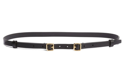 Cintura donna burberry - donna, mm