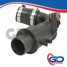 Tubo manicotto uscita turbina - tubo,