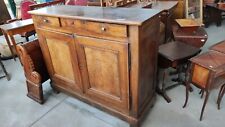 Credenza  antica