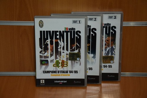 Volte juventus raccolta di - raccolta,