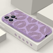 Custodia antiurto per iPhone