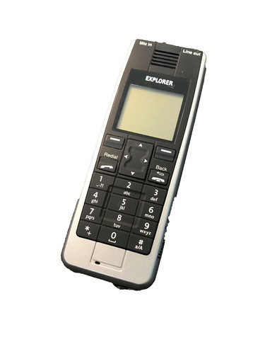 Telefono thrane - telefono,