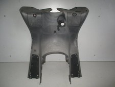 Carena Retroscudo Controscudo Retro Scudo Scocca Honda Foresight 250 1998 2006