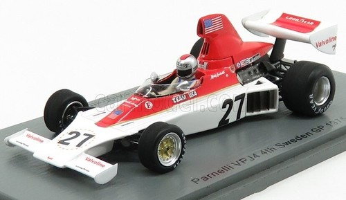 Spark s1892 parnelli vpj4 - s1892,