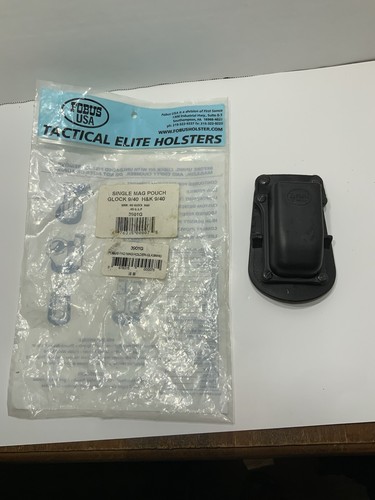 Fobus pad mag - pad, /40