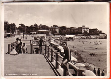 Cartolina santa marinella fg - ,