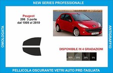 pellicole oscuranti vetri