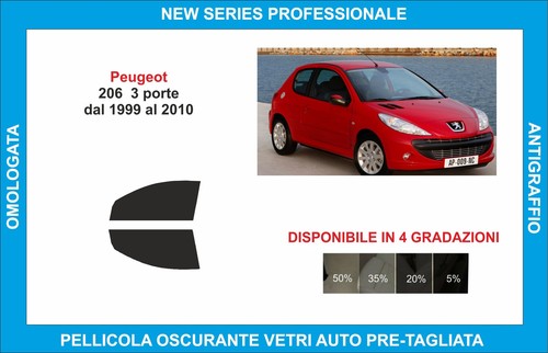 Pellicole oscuranti vetri - pellicole,