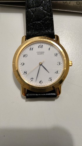 Citizen 6031 y62104 10901 - , 6031-y62104