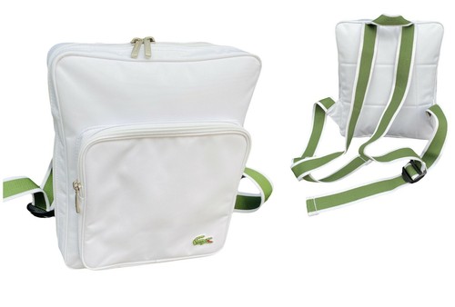 Zaino lacoste piccolo - lacoste,