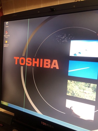 Toshiba satellite s2410 603 - toshiba,