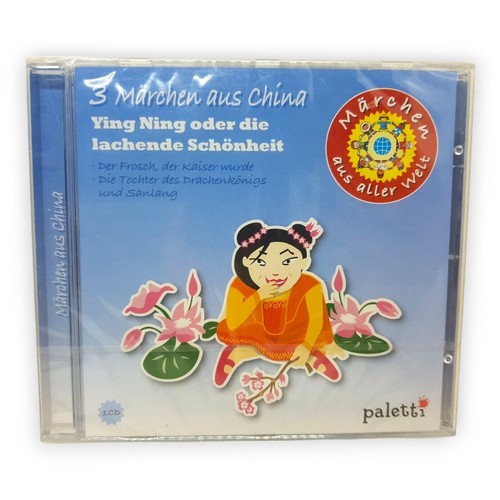 Ying ning oder die - ying,